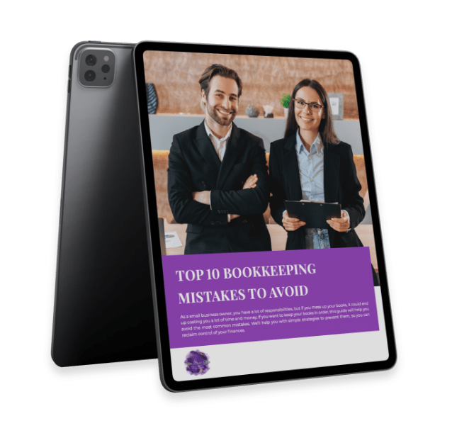 common bookkeeping mistakes