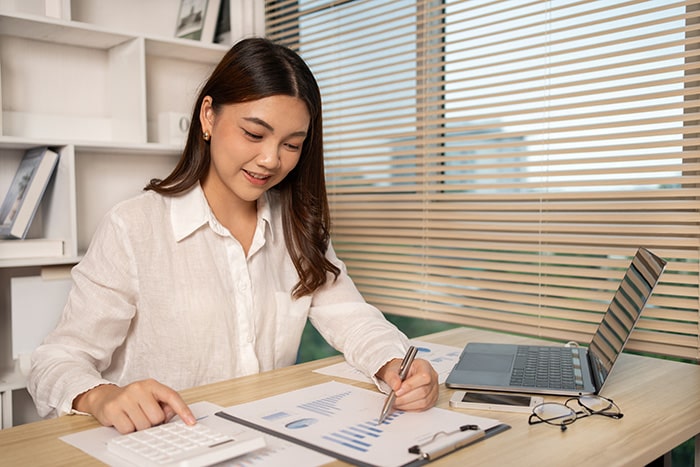 bookkeeping clean up checklist